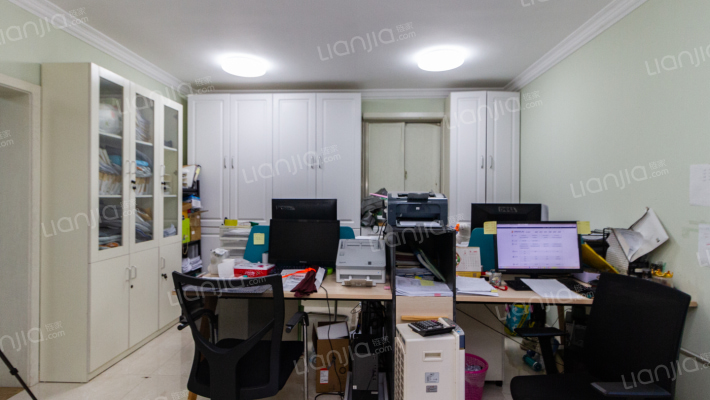 梅山馨苑二手房实景图