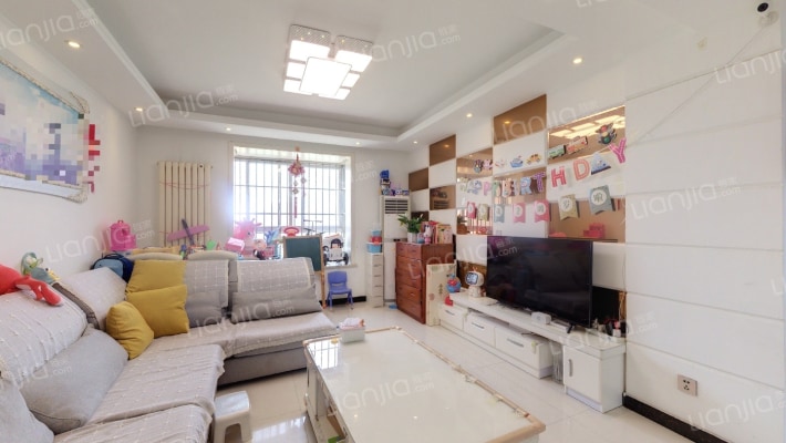 溪景桂园二手房实景图