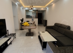 整租·汇凯嘉园 3室2厅 南_汇凯嘉园租房