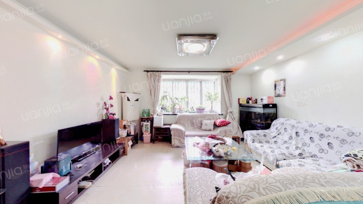 新雅街4号二手房实景图