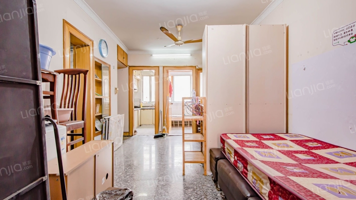 原水小区(闸北)二手房实景图