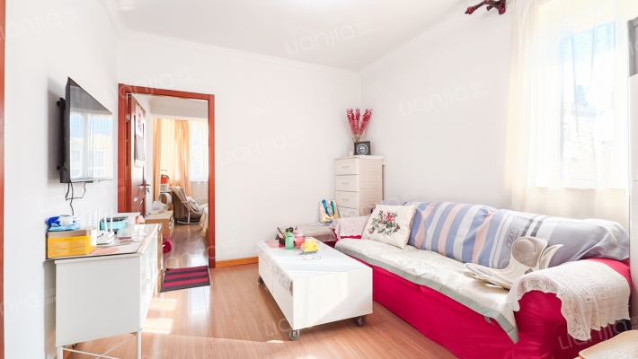 临沂八村二手房实景图