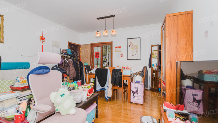 上影广场(徐汇)二手房实景图