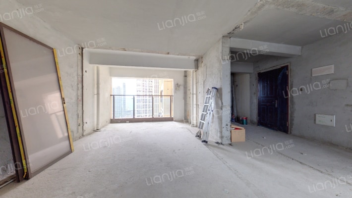 金亨利瑜璟苑二手房实景图