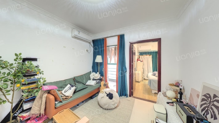 宏轩大厦二手房实景图