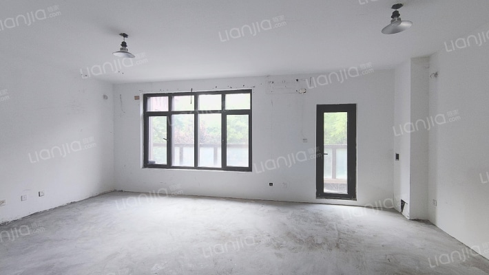 宜禾美墅二手房实景图