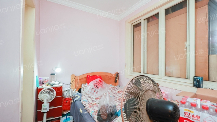 汇成五村二手房实景图