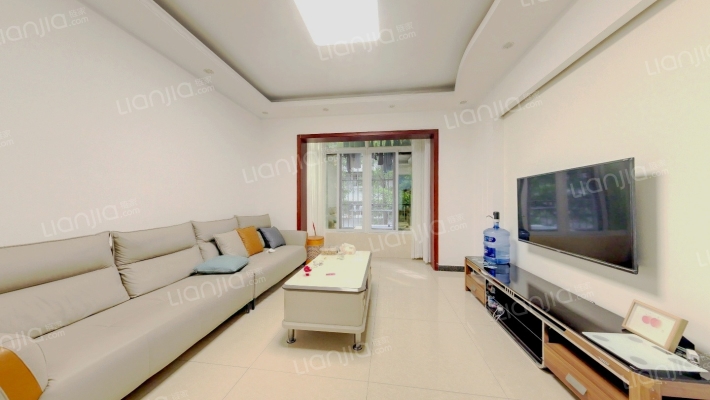 上林苑二手房实景图