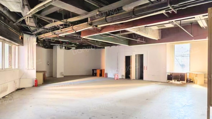 贵阳饭店商务大厦二手房实景图