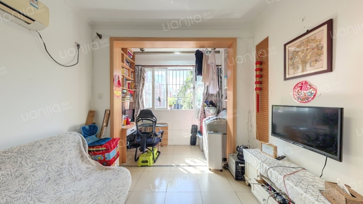 南苑二手房实景图