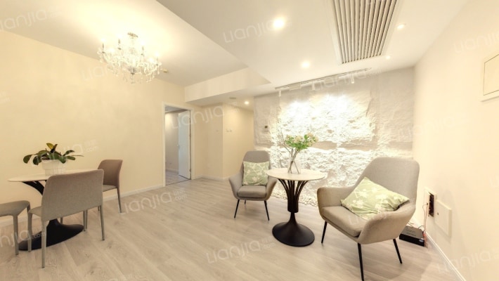 昆泰国际公寓二手房实景图