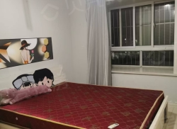 整租·佳信铂金豪庭 2室2厅 南/北_佳信铂金豪庭租房