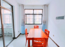 整租·金安花苑 3室2厅 南/北_金安花苑租房