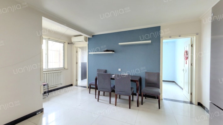 东泽园二手房实景图