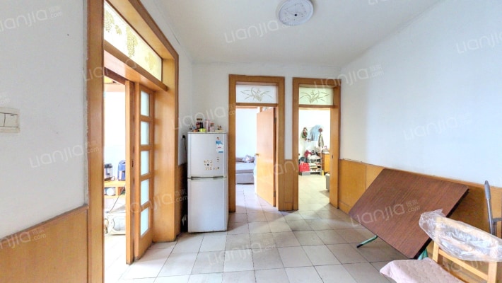 省外贸学院宿舍二手房实景图