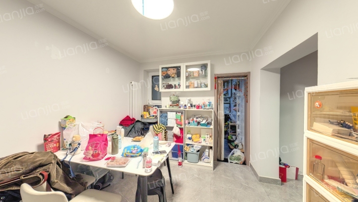 东厂胡同二手房实景图