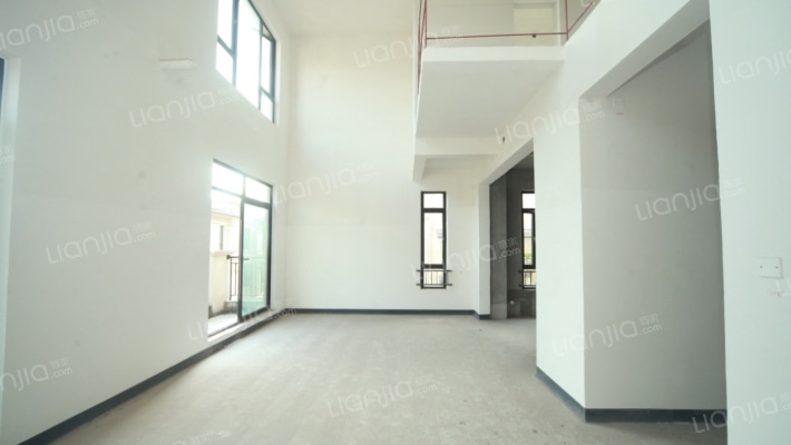 龙湖椿山二手房实景图