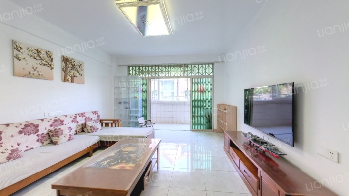 恒基花园二手房实景图