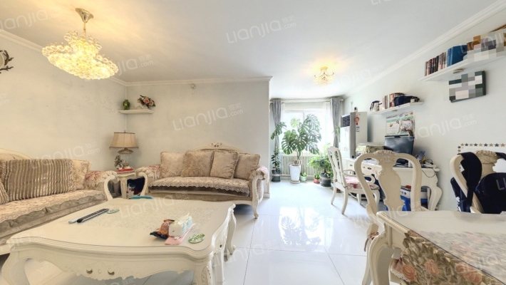 光华欣居二手房实景图