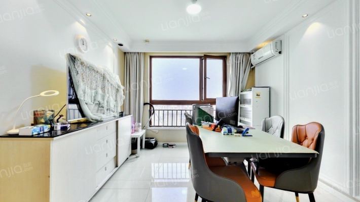 万科金域东郡二手房实景图