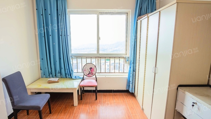 顺帆锦苑二手房实景图