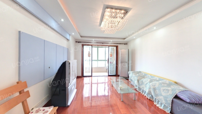 奥林花园A区二手房实景图