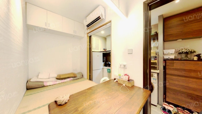 文二新村二手房实景图