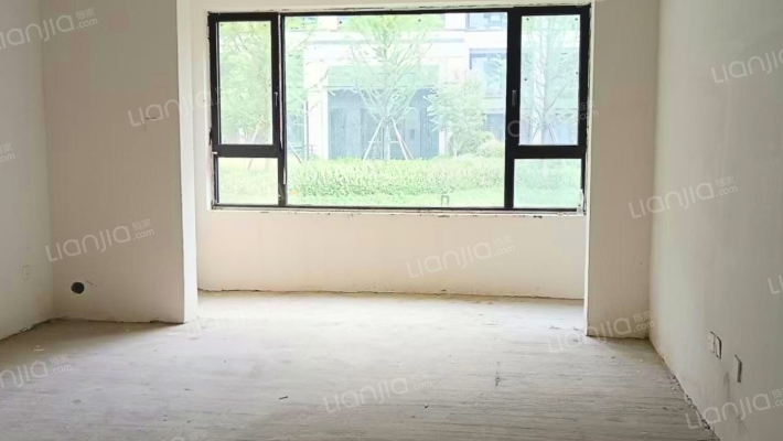 融创栾州壹号二手房实景图