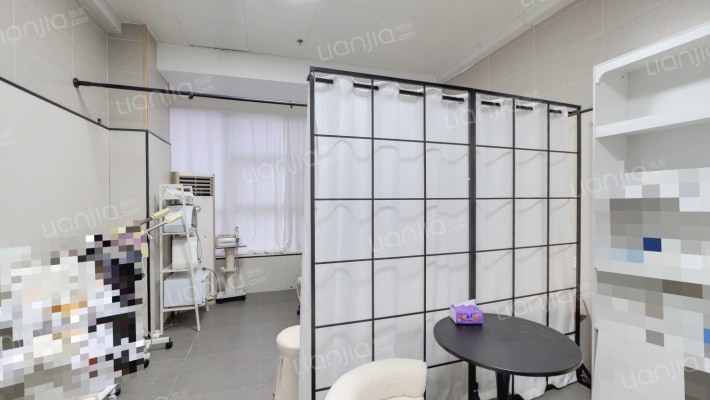 盛唐乐享城二手房实景图