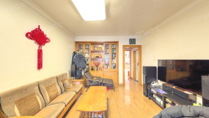 先进公寓二手房实景图