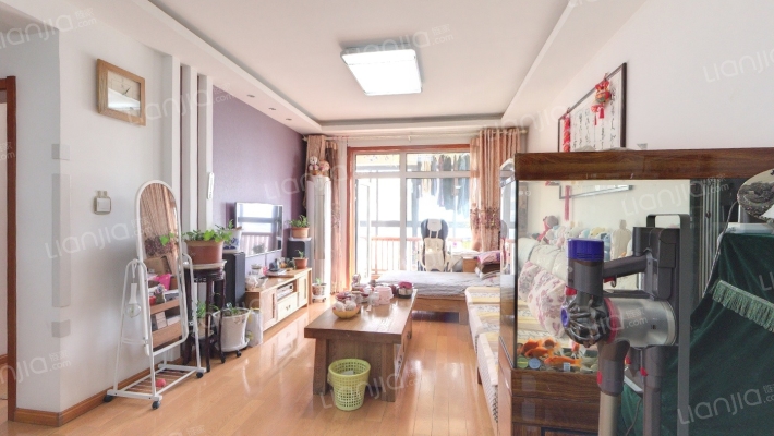 信发第五城市二手房实景图