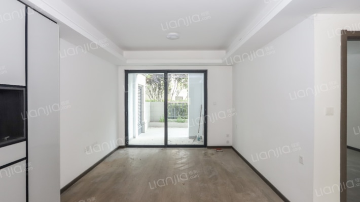 万科四季都会锦会二手房实景图