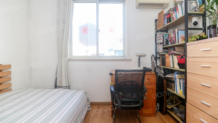 西邱小区二手房实景图