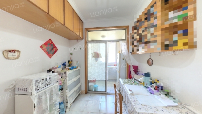 十字坡西里二手房实景图