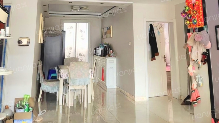 环球小区二手房实景图