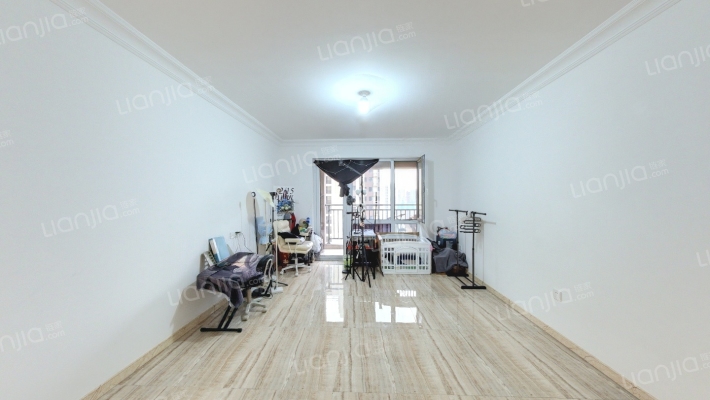 碧桂园大城印象锦园二期二手房实景图