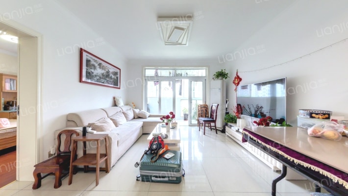 宝顾佳苑二手房实景图