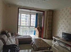 整租·洛河小区B区 3室2厅 南/北_洛河小区B区租房