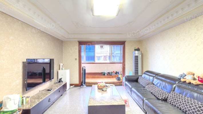 树蓓巷1号二手房实景图