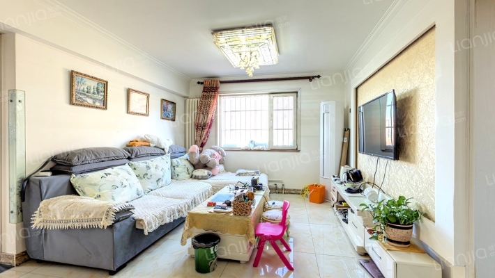 梅兰居二手房实景图