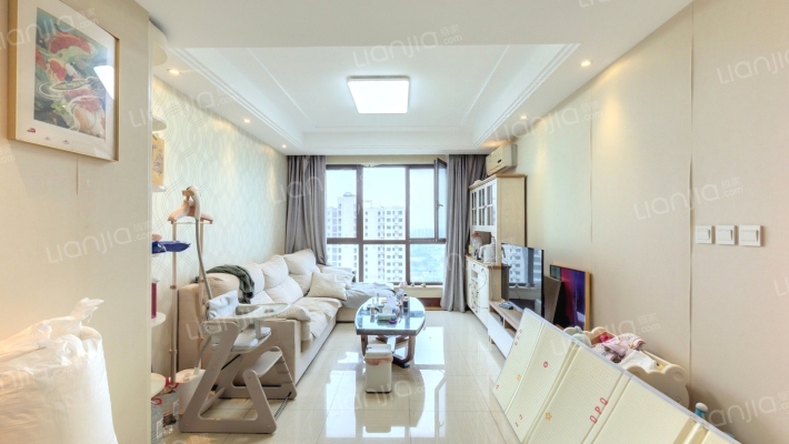 常楹公元二手房实景图