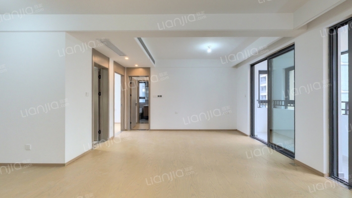 乐富强双湖湾二手房实景图