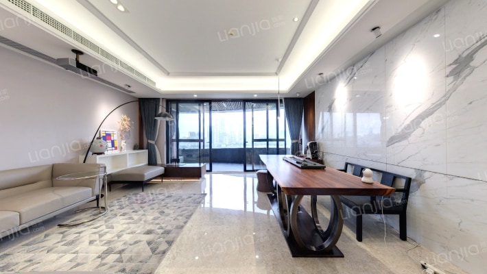 中信红树湾南区二手房实景图