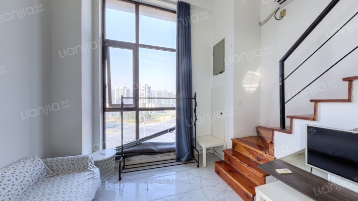 龙湖星悦荟二手房实景图