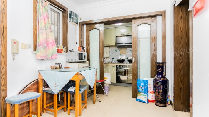 嘉利坊二手房实景图