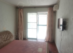 整租·九龙城市乐园西区 2室2厅 南_九龙城市乐园西区租房