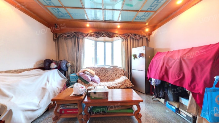 向阳小区二手房实景图