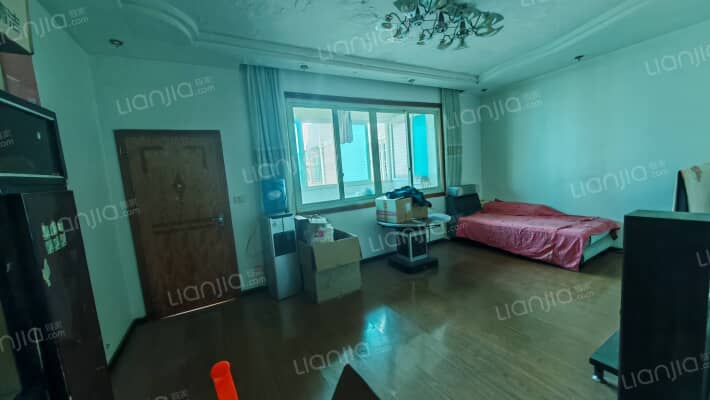 粮贸花园二手房实景图