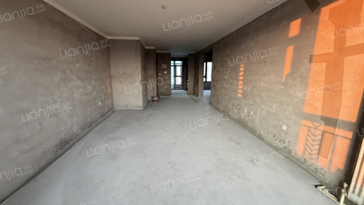 凯盛源▪玖郡二手房实景图