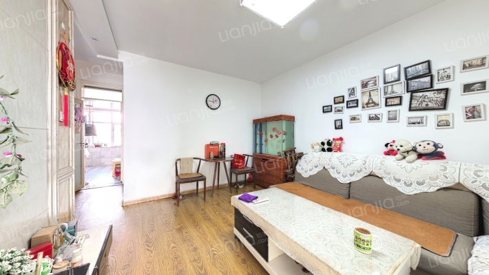 白鹤庄28号居民宿舍二手房实景图